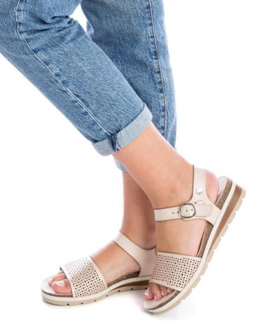 Sandalias de Mujer REFRESH 170783 HIELO