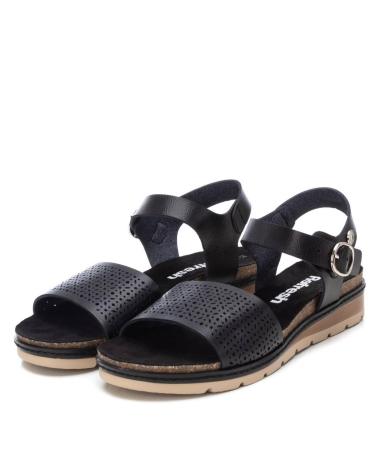 Sandalias-De-Mujer-REFRESH-170783-NEGRO