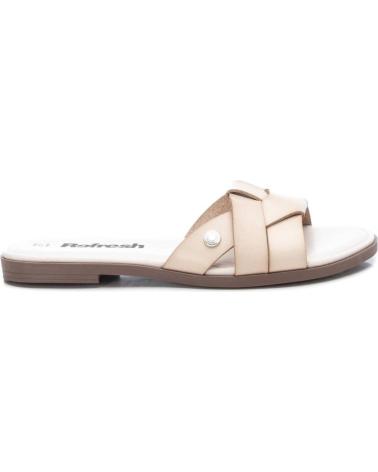 Sandalias de Mujer REFRESH 170785 HIELO