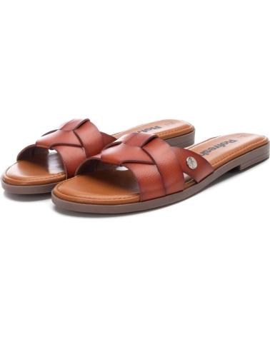 Sandales pour Femme REFRESH 170785 CAMEL