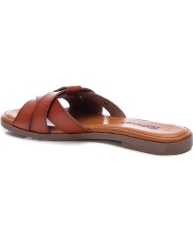 Sandales pour Femme REFRESH 170785 CAMEL