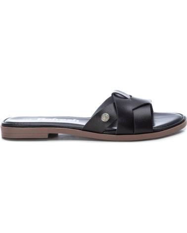 Sandalias de Mujer REFRESH 170785 NEGRO