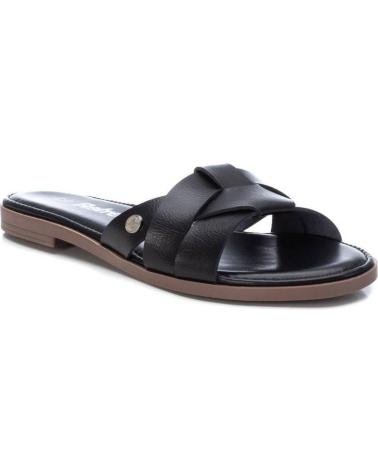 Sandalias de Mujer REFRESH 170785 NEGRO