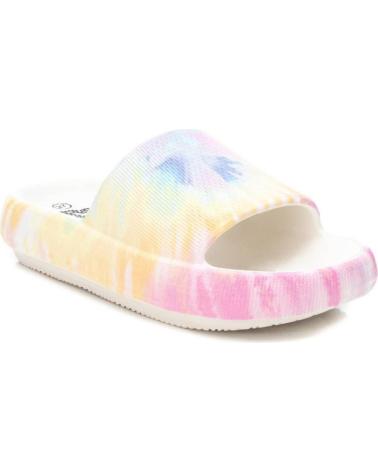 Woman shoes refresh SANDALIAS PLANAS 170806 MUJER ROSA ROSA