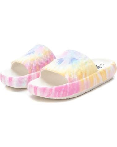 Woman shoes refresh SANDALIAS PLANAS 170806 MUJER ROSA ROSA