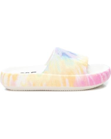 Woman shoes refresh SANDALIAS PLANAS 170806 MUJER ROSA ROSA