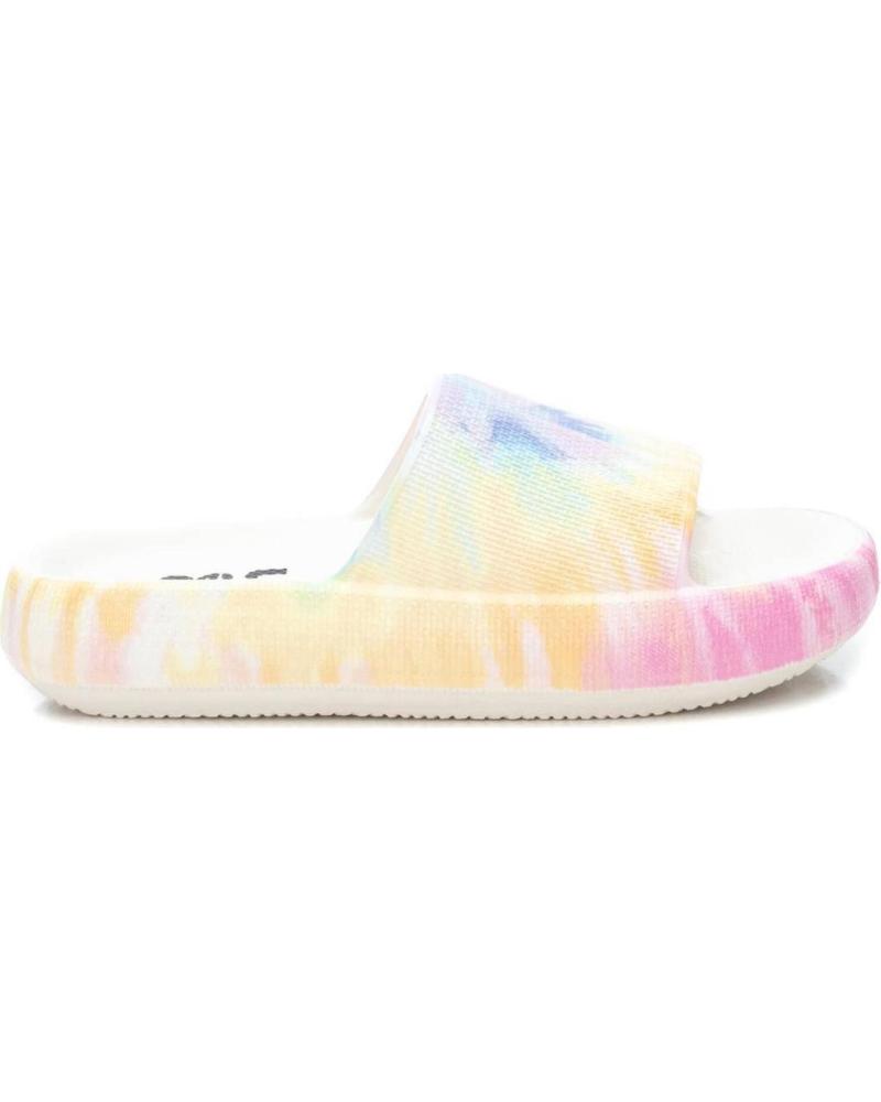 Woman shoes refresh SANDALIAS PLANAS 170806 MUJER ROSA ROSA
