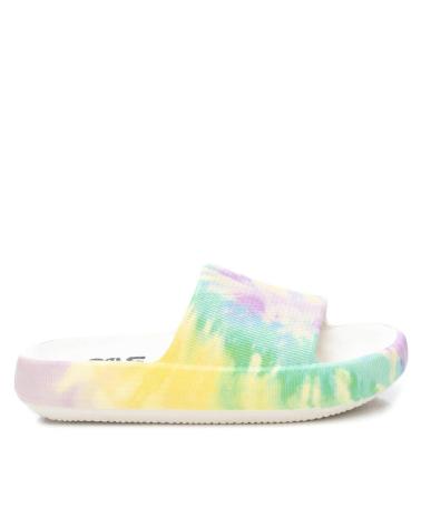 Sandalias de Mujer REFRESH 170806 AMARILLO