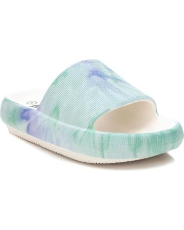 Sandalias de Mujer REFRESH 170806 AQUA