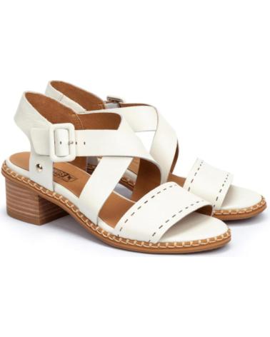 Sandalias de Mujer pikolinos SANDALIAS BLANES W3H-1892 NATA