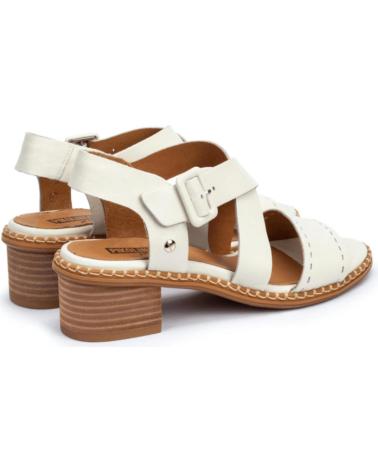 Sandalias de Mujer pikolinos SANDALIAS BLANES W3H-1892 NATA