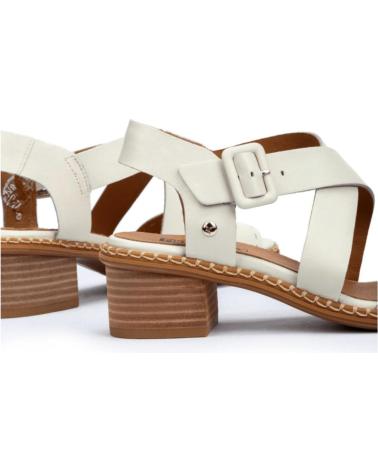 Sandalias de Mujer pikolinos SANDALIAS BLANES W3H-1892 NATA