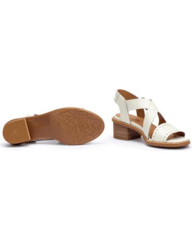 Sandalias de Mujer pikolinos SANDALIAS BLANES W3H-1892 NATA