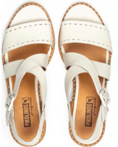 Sandalias de Mujer pikolinos SANDALIAS BLANES W3H-1892 NATA