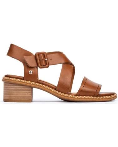 Sandalias de Mujer PIKOLINOS SANDALIA W3H-1892 BRANDY