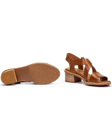 Sandalias de Mujer PIKOLINOS SANDALIA W3H-1892 BRANDY