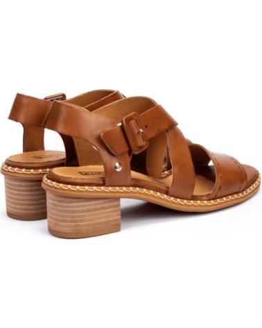 Sandalias de Mujer PIKOLINOS SANDALIA W3H-1892 BRANDY