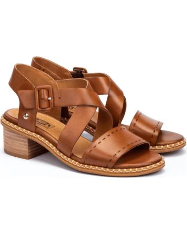 Sandalias de Mujer PIKOLINOS SANDALIA W3H-1892 BRANDY