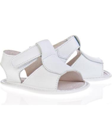 Bébé pour Garçon GARATTI PA0025 BLANCO