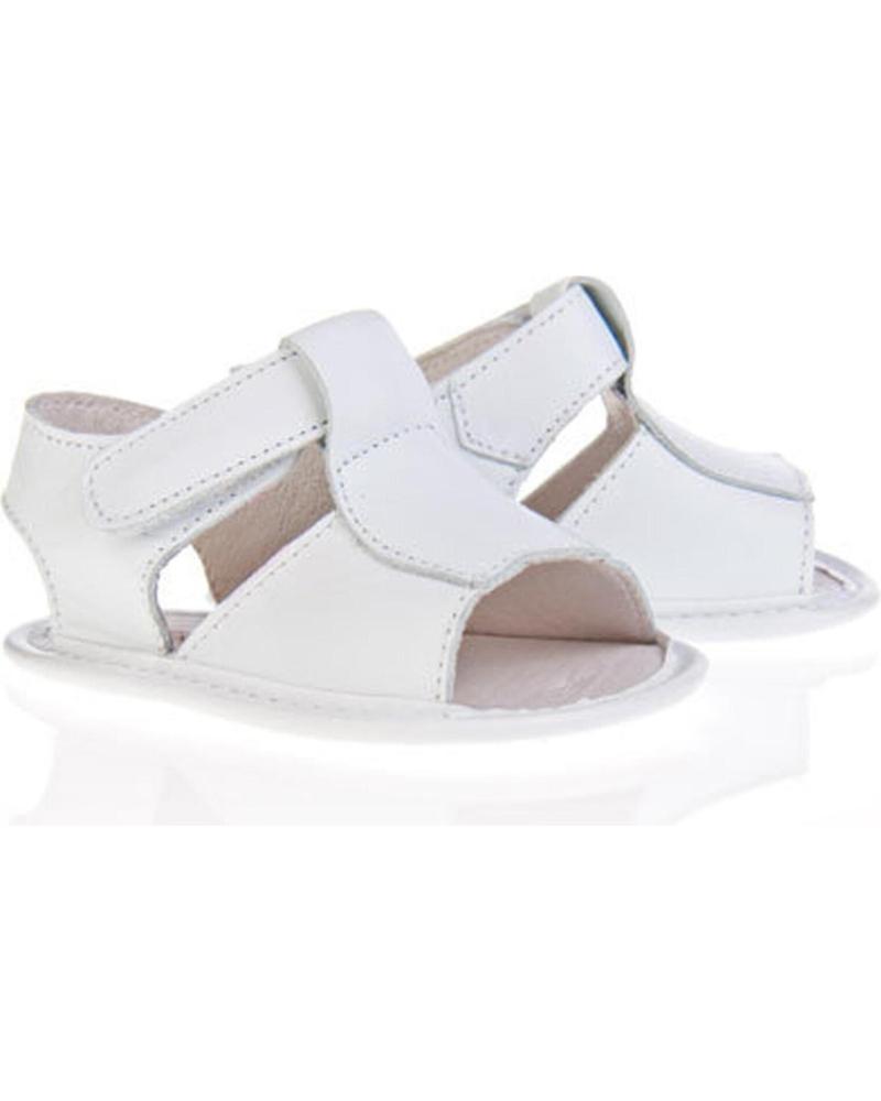 Bébé pour Garçon GARATTI PA0025 BLANCO