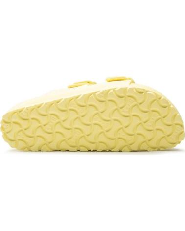 SANDALI PIATTI BIRKENSTOCK ARIZONA EVA GIALLI AMARILLO
