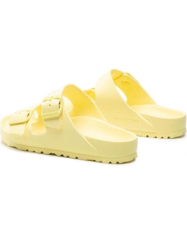 SANDALI PIATTI BIRKENSTOCK ARIZONA EVA GIALLI AMARILLO