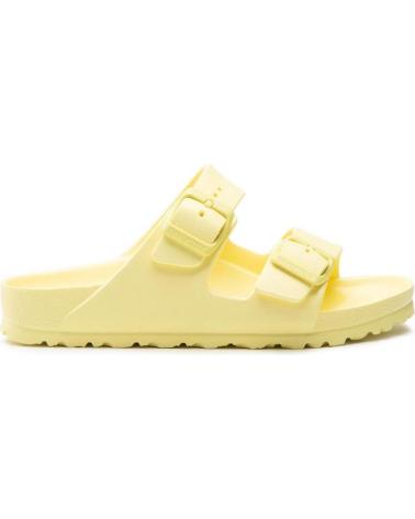 SANDALI PIATTI BIRKENSTOCK ARIZONA EVA GIALLI AMARILLO