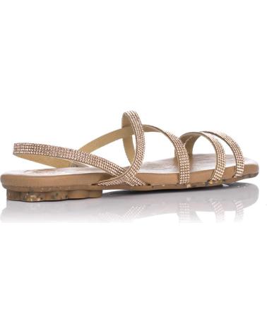 Sandalias de Mujer PORRONET SANDALIAS PLANAS 2913 ROSA