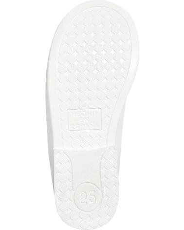 Bailarinas-De-Niña-GARATTI-AN0069-WHITE