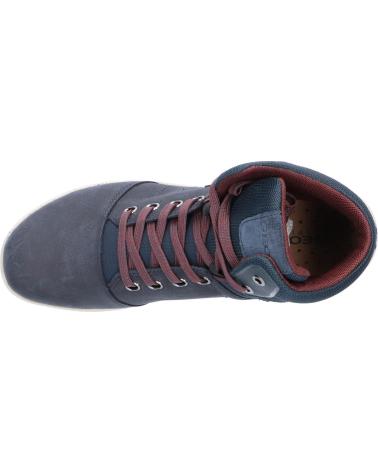Sportschuhe für Damen GEOX D746TA 0TI14 D NEBULA C4002 NAVY
