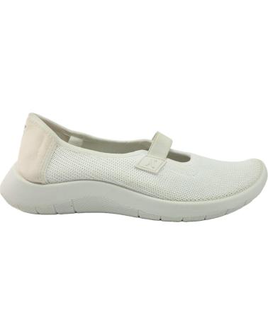 Bailarinas de Mujer ARCOPEDICO CIBELE PUNTO BLANCO
