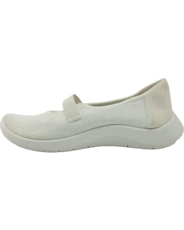 Bailarinas de Mujer ARCOPEDICO CIBELE PUNTO BLANCO