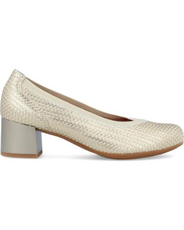 PITILLOS 5090 EN COLOR PARA MUJER ORO