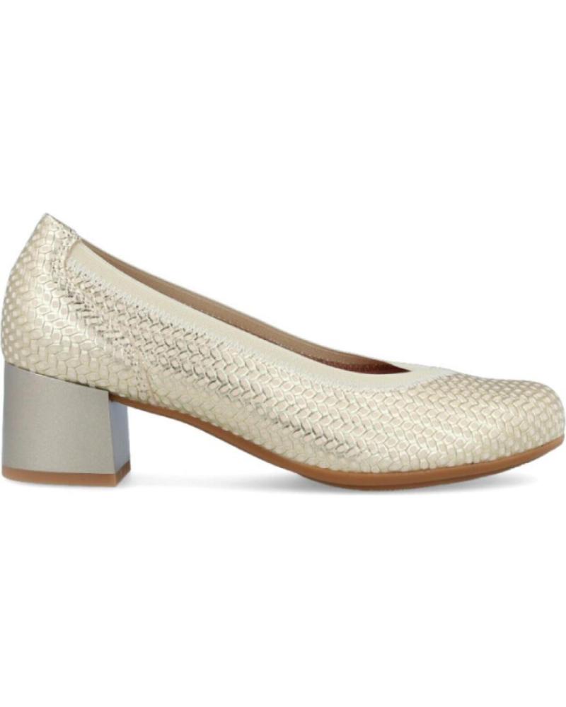 PITILLOS 5090 EN COLOR PARA MUJER ORO