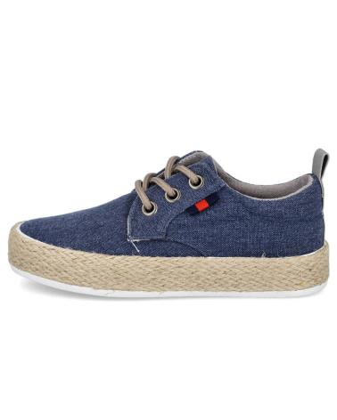 Sportivo per Bambino BUBBLE BOBBLE C511 ZAPATOS LONA NINO MARINO
