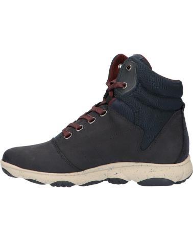 Sportschuhe für Damen GEOX D746TA 0TI14 D NEBULA C4002 NAVY