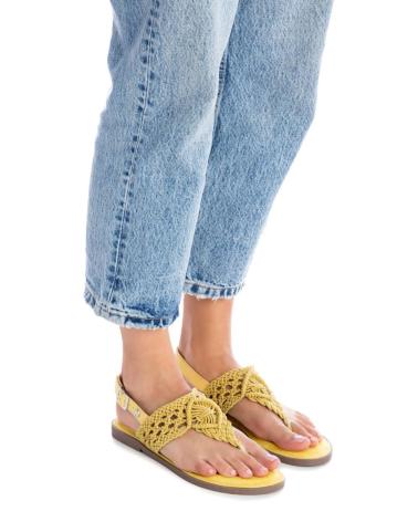 Sandalen für Damen XTI 141271 AMARILLO