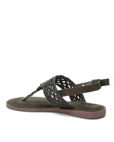 Sandalen-De-Mujer-XTI-141271-KAKI