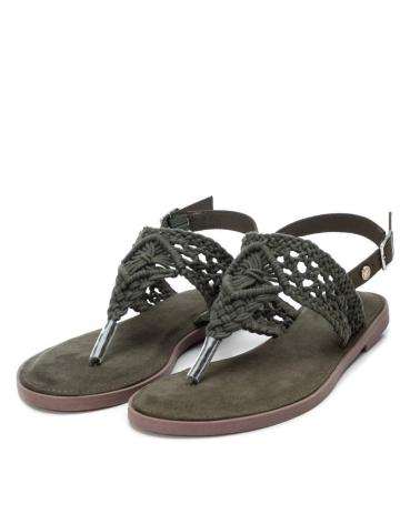 Sandalen-De-Mujer-XTI-141271-KAKI