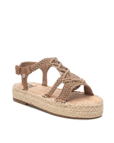 Sandalen für Damen XTI 141272 TAUPE