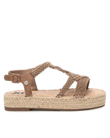 Woman Sandals XTI 141272 TAUPE