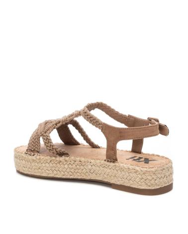 Sandalen für Damen XTI 141272 TAUPE