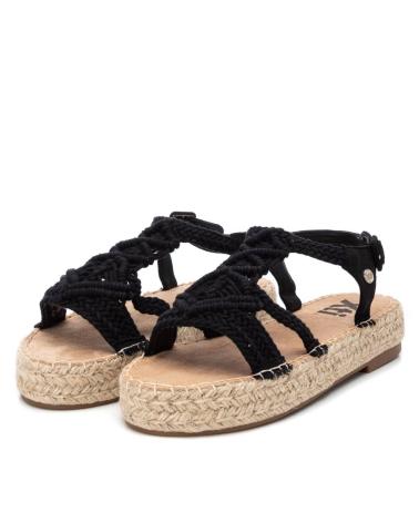 Sandalen für Damen XTI 141272 NEGRO
