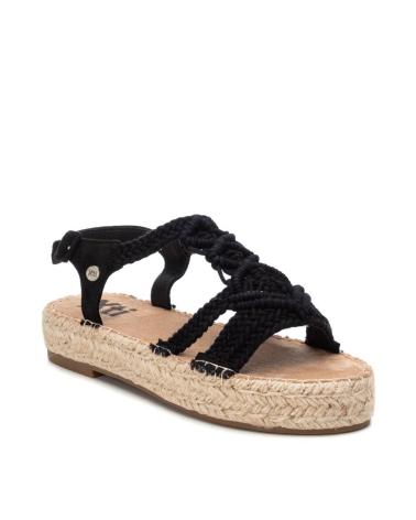 Sandalen für Damen XTI 141272 NEGRO