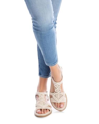Sandali per Donna xti 141273 HIELO