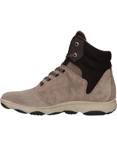 Zapatillas deporte pour Femme GEOX D746TA 02214 D NEBULA C6029 TAUPE