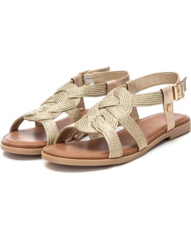 Sandali per Donna XTI 141447 ORO