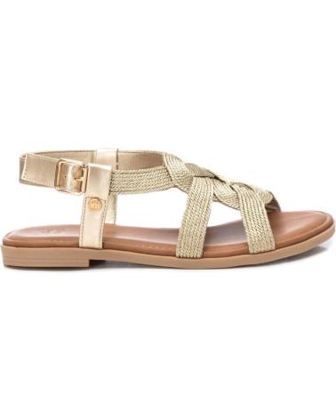 Sandali per Donna XTI 141447 ORO