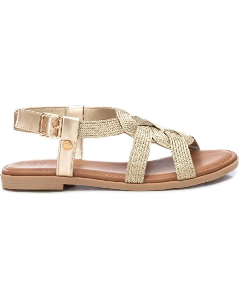 Sandali per Donna XTI 141447 ORO