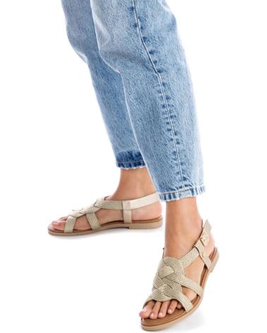 Sandali per Donna XTI 141447 ORO